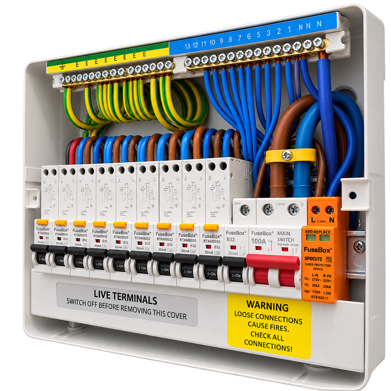 Electrical Installation