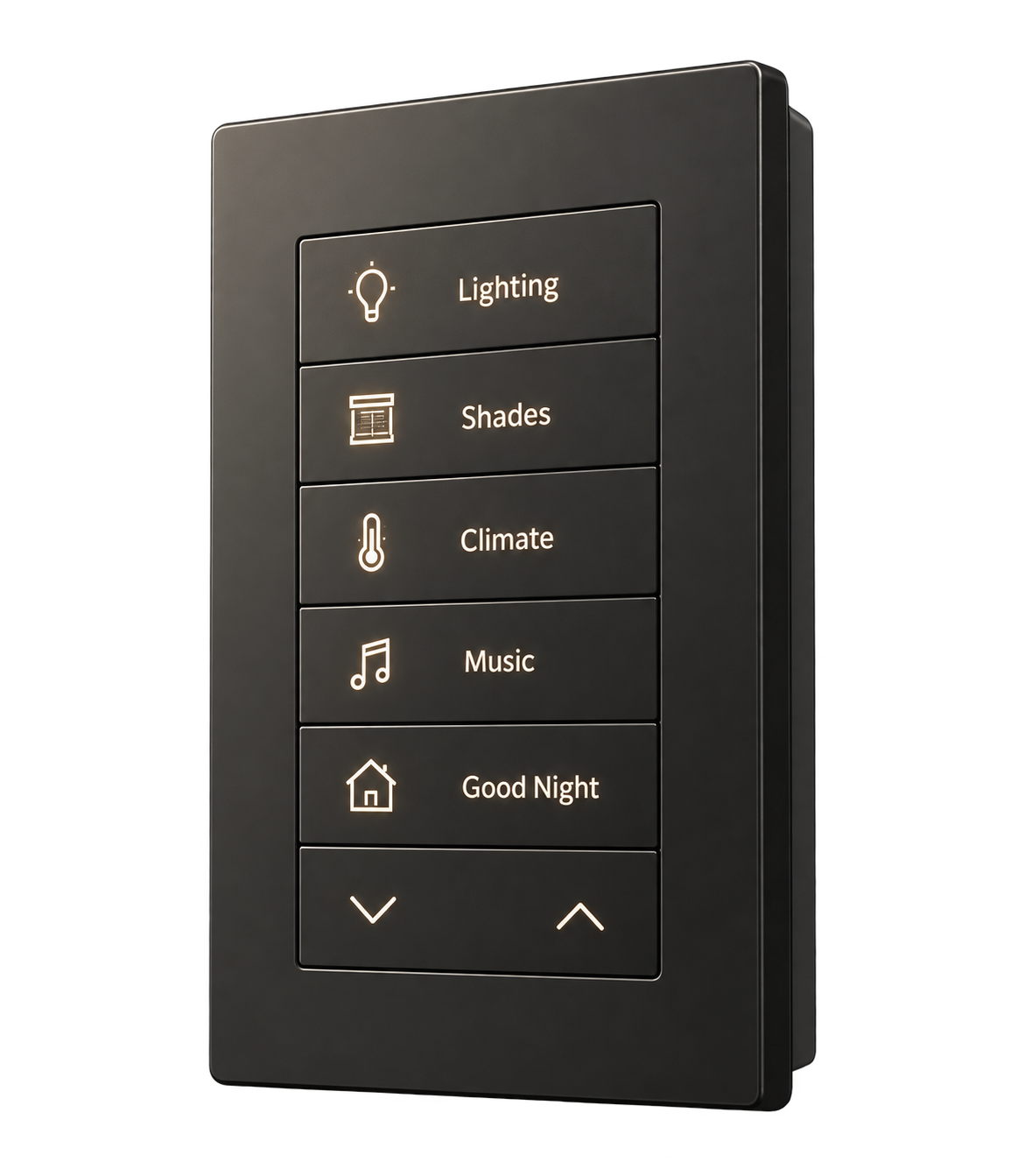 Commercial electrical installation